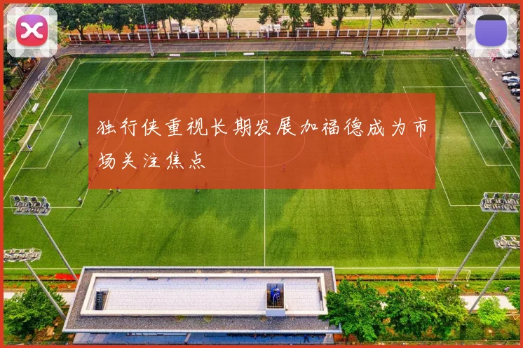 独行侠重视长期发展加福德成为市场关注焦点