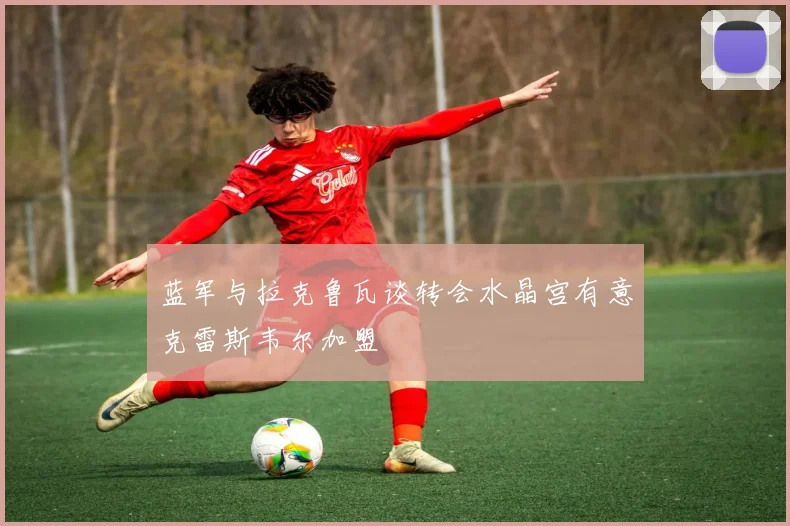 蓝军与拉克鲁瓦谈转会水晶宫有意克雷斯韦尔加盟