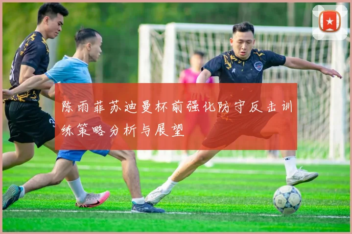 陈雨菲苏迪曼杯前强化防守反击训练策略分析与展望